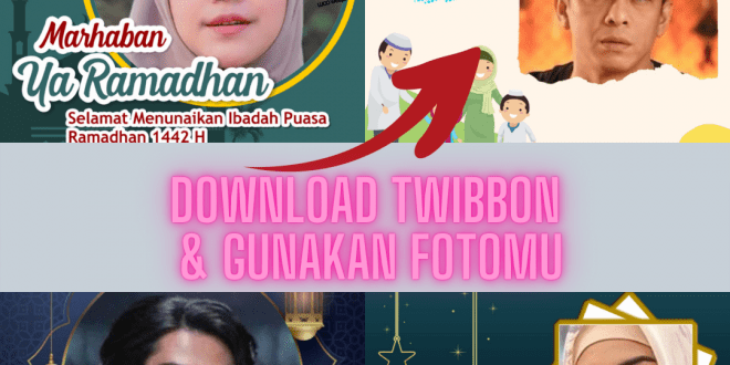 twibbon ramadhan
